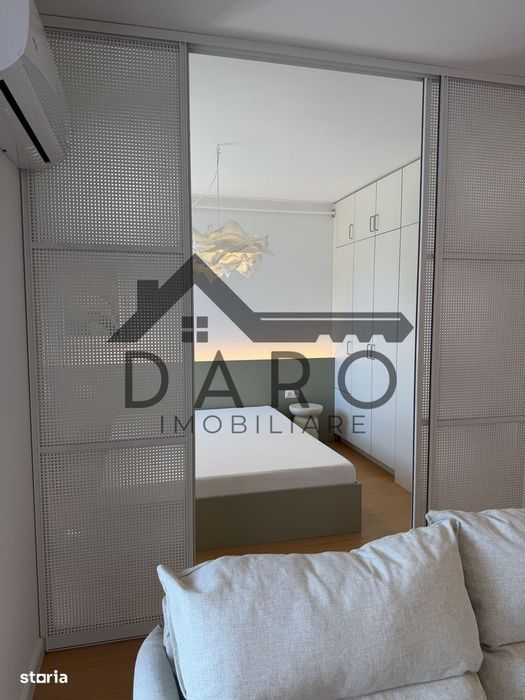 Inchiriez apartament 42 mp