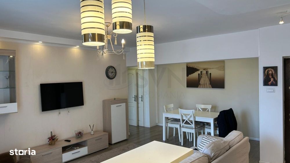 Apartament 2 Camere I De Vanzare I Magheru I Universitate