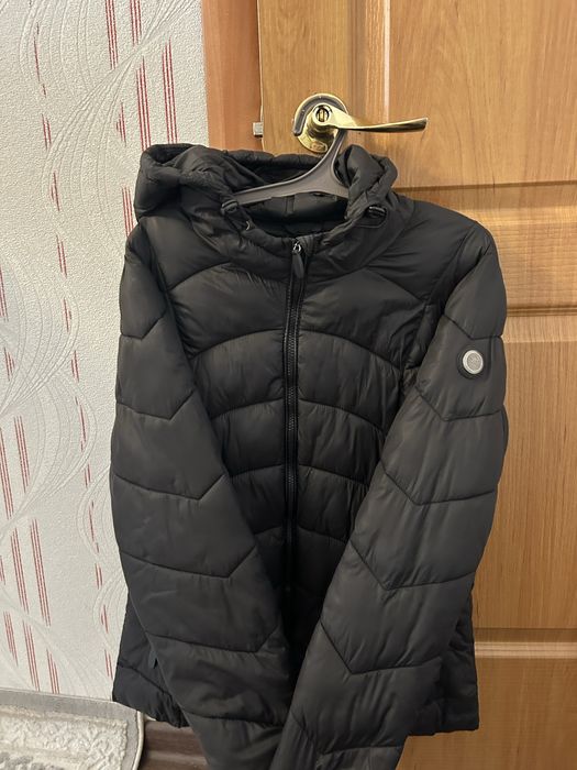 Куртка вообще не наносился