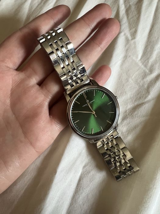 Часовник FREDERIC GRAF! Без забележка!