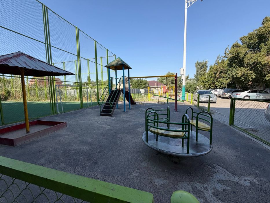 Квартира Скаткова 151