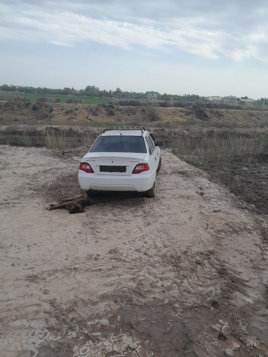 Chevrolet Nexia 2009 — 4
