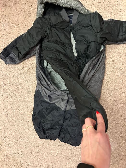 Детски ескимос next