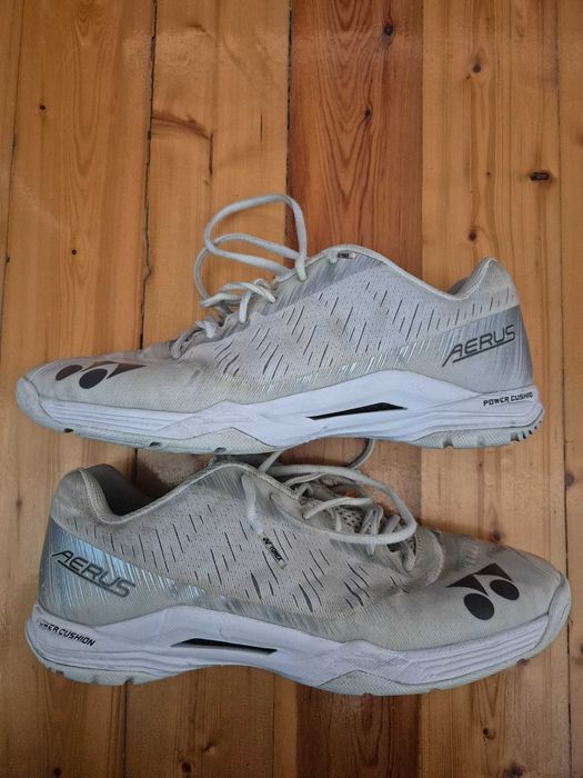 Маратонки Yonex, 75TH Power Cushion AERUS Z, MEN, Номер 42