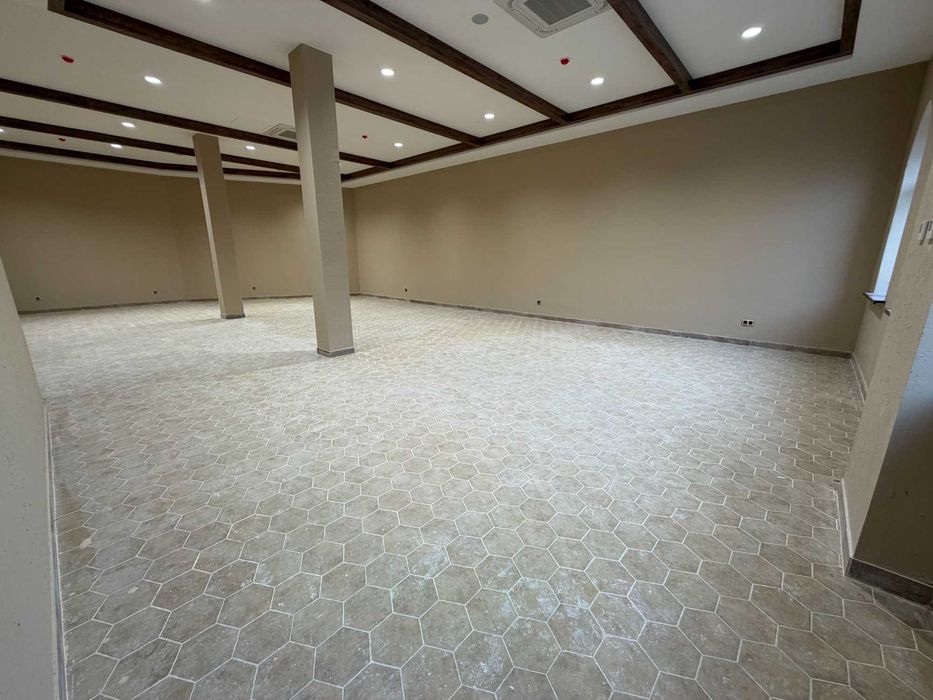 Shahar markazida tijorat ko‘chmas mulklari