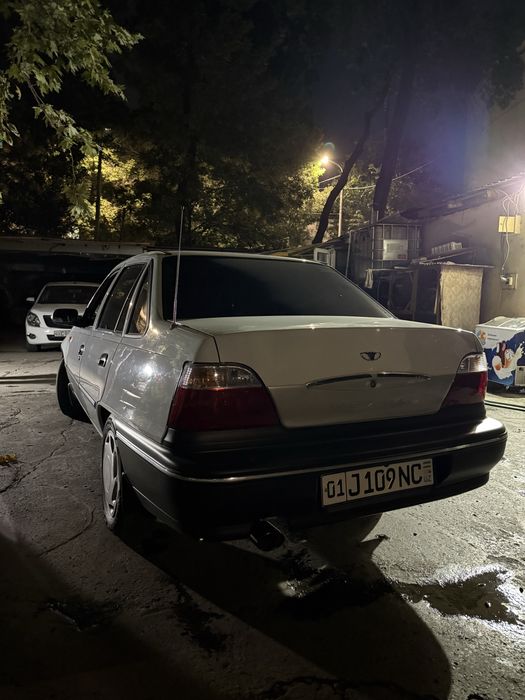 nexia 1 kareyski 1997 yil top toza