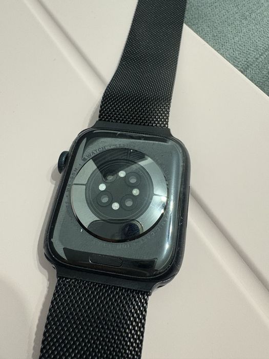 Apple watch seria 9 45mm CELLULAR sau achimb cu ultra