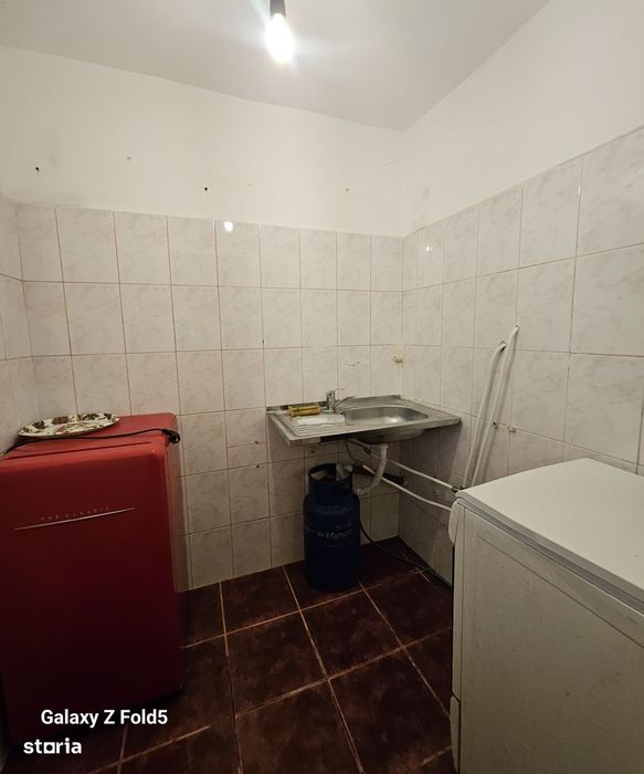 Garsonieră De Închiriat – Str. Podului | 135 €/Lună