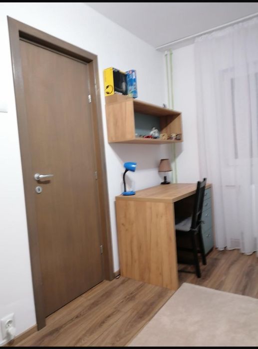 Apartament 2 camere Mihai Bravu
