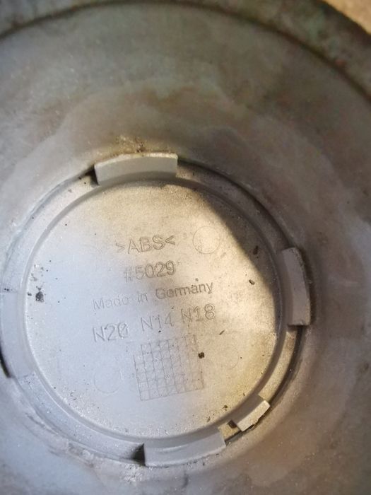 Гуми с джанти 17" 5х115 Zafira C