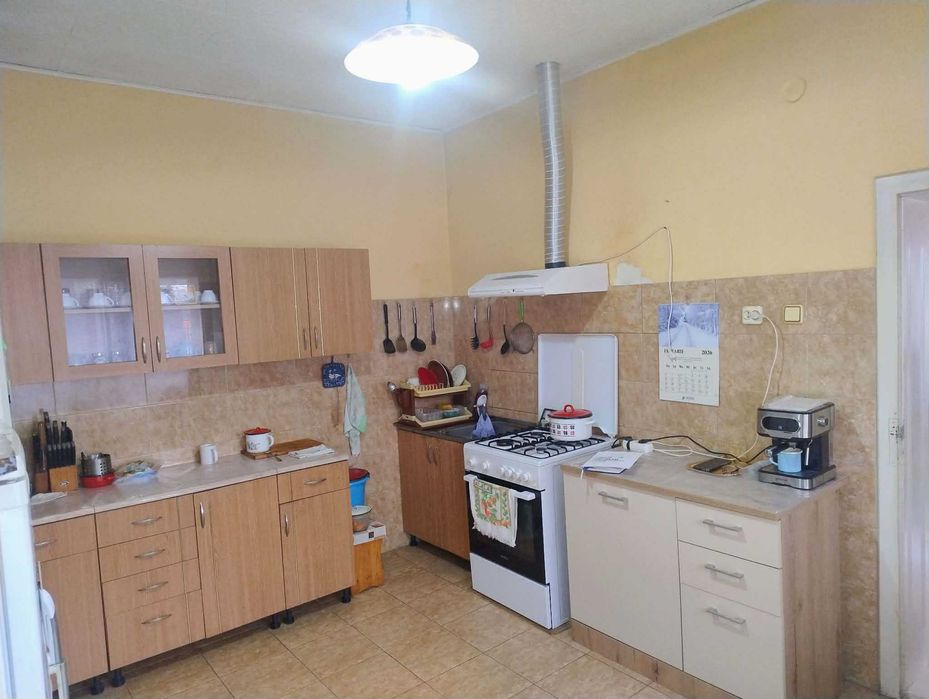 Casa 3 camere Osorhei