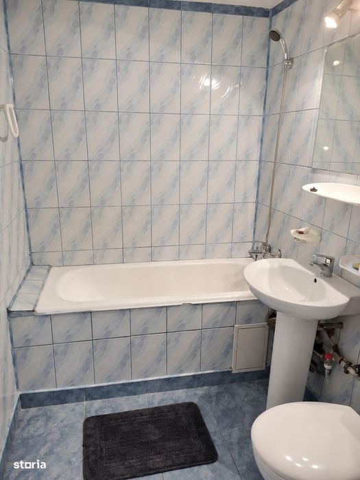 Apartament 2 Camere | Dristor | 3 Min Metrou | Balcon Generos