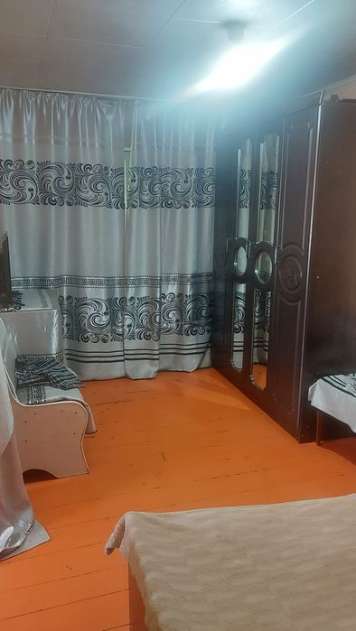 Продам отдельно стоящий дом