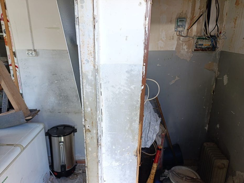 контейнер столовый