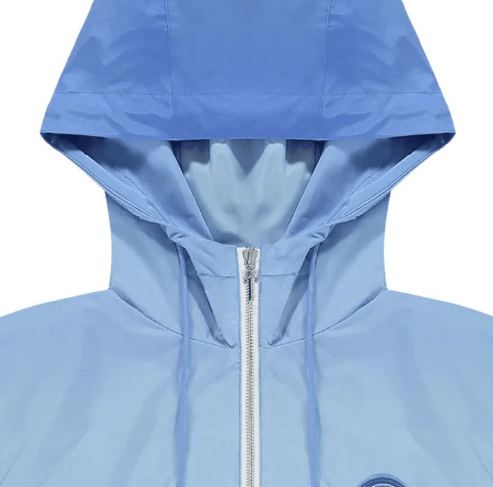 NOU! Trapstar windbreaker