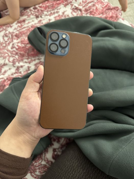 Iphone 12 pro max 128gb