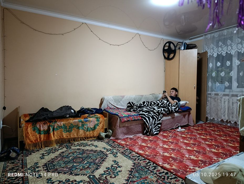 Продам квартиру 2 комнатную