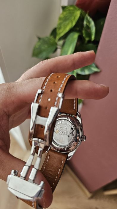 Omega Seamaster Aqua terra