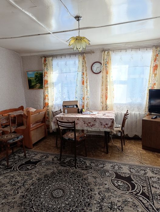 Продается отдельно стоящий дом Шевцова 15