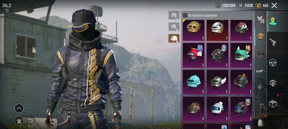 Продам пубг аккаунт