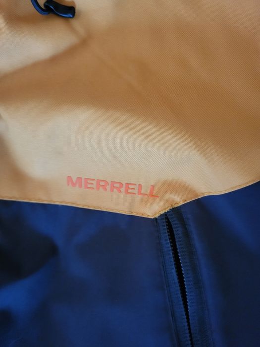 Куртка зимняя тёплая