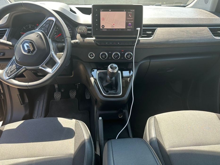 Renault Kangoo 2022/1.5tdi/53000km
