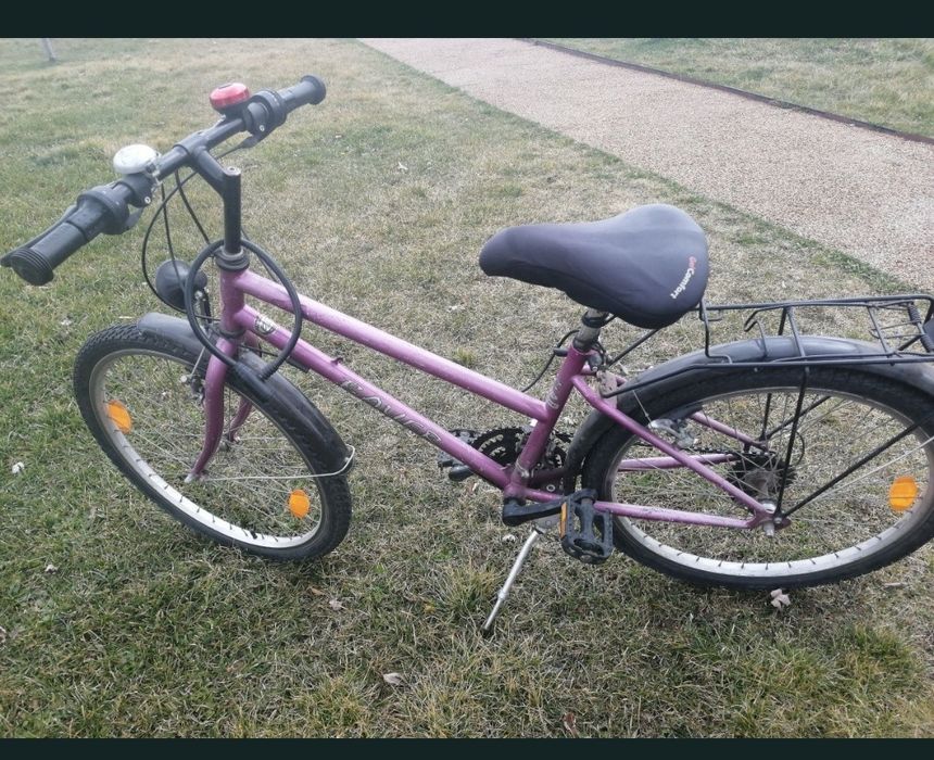 Biciclete 26 inch și 22 inch