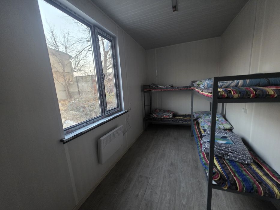 Контейнер 40-20 тонный