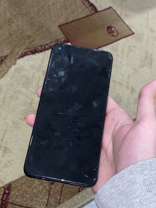 oppo A96 128гб памяти