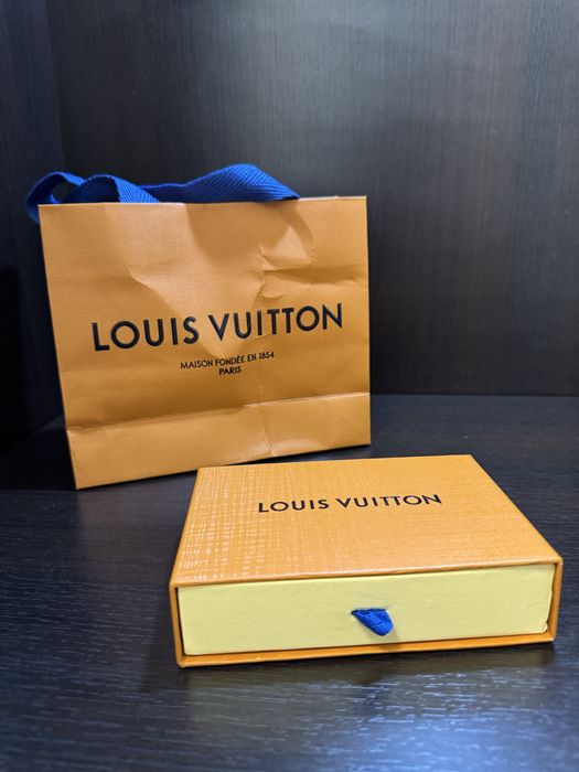 Brățară Louis Vuitton Monogram - Stare impecabila, cu accesorii, cutie