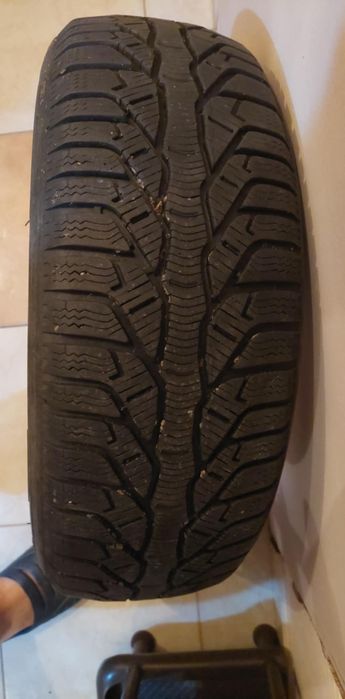 185/65/14 Зимни гуми, сравнително нови