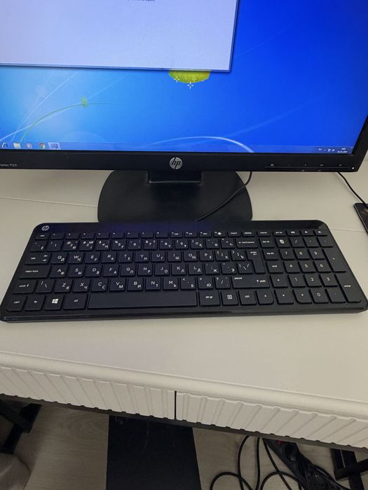 Продам компьютер HP