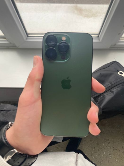 iPhone 13 Pro Айфон13 про