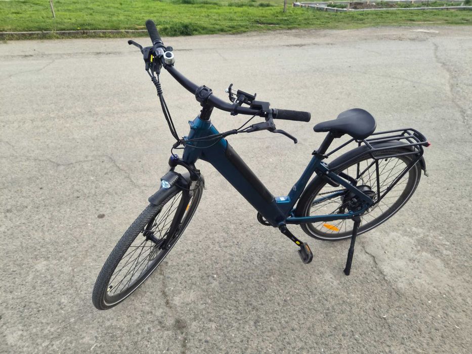 Електрическо колело