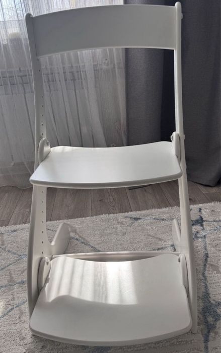 Продам Растущий стул Кузя