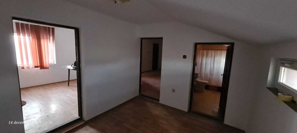 Casă de vânzare sau schimb cu apartament 2 camere Brăila