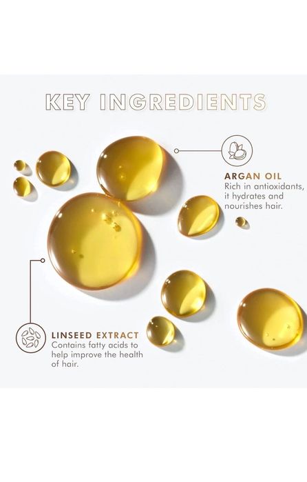 Moroccanoil oil treatment 100 ml олио за коса