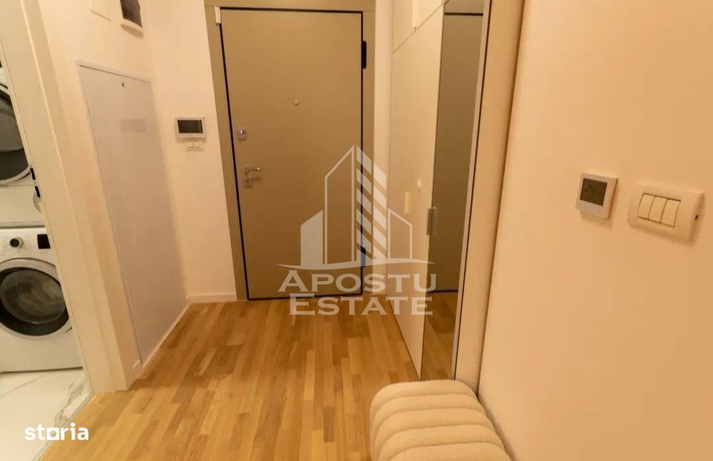 Apartament modern,2 camere,zona Centrala