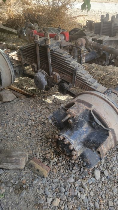 Kamaz kamplek most sotiladi