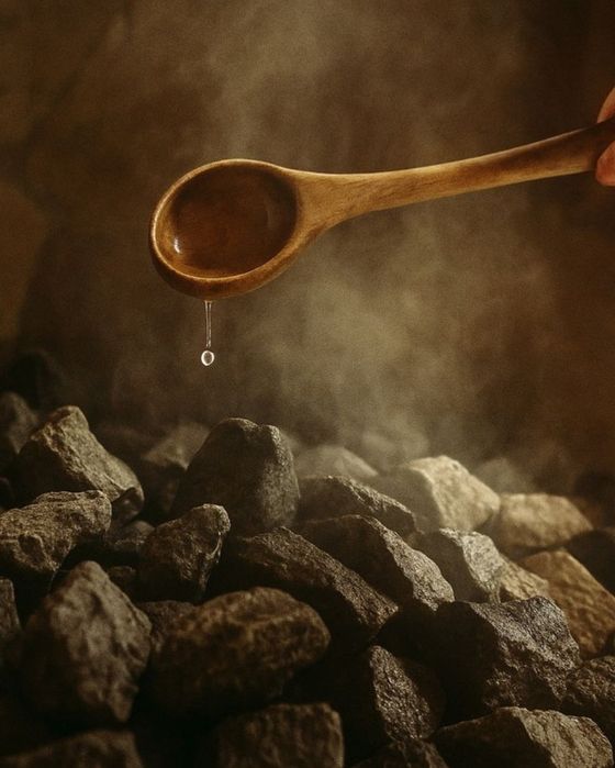 Баня на колесах 24/7