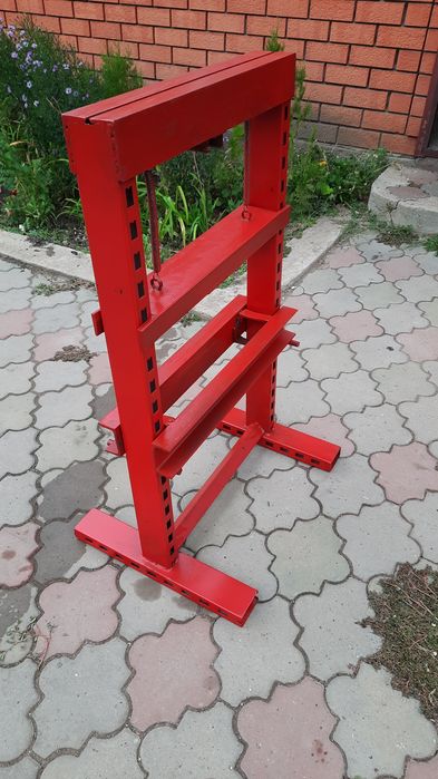 Продам пресс для гаража