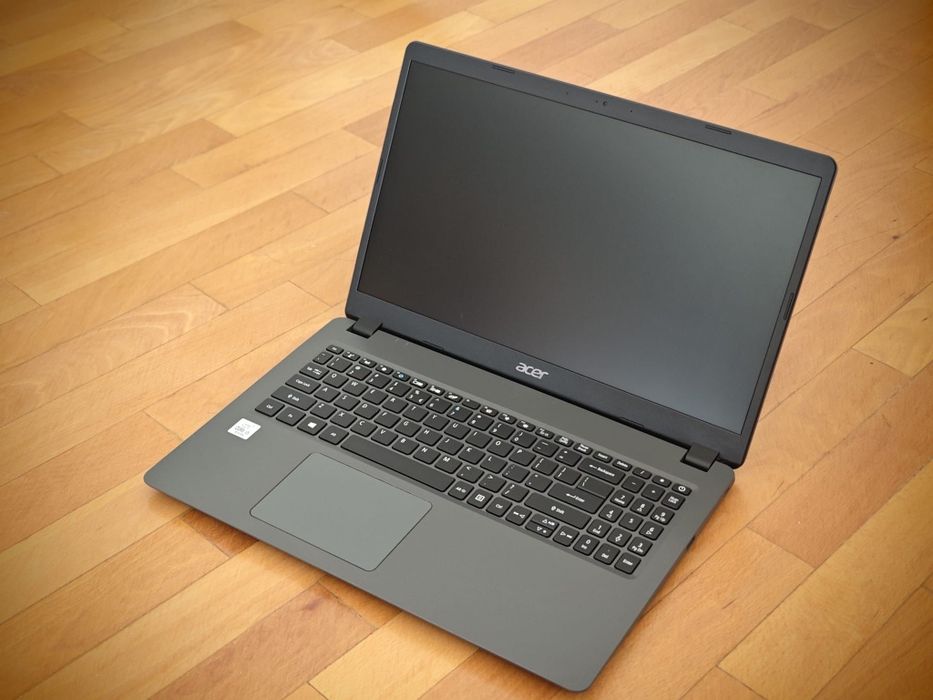 Laptop Acer aspire i5gen10 Windows 11
