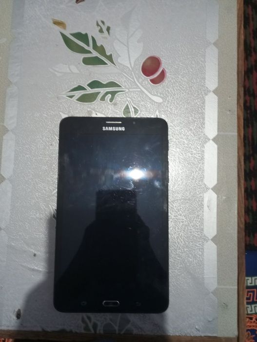 Планшет нормально ислеп тур жалоба жок