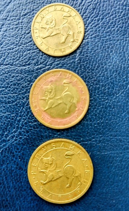 стари български монети за всеки
