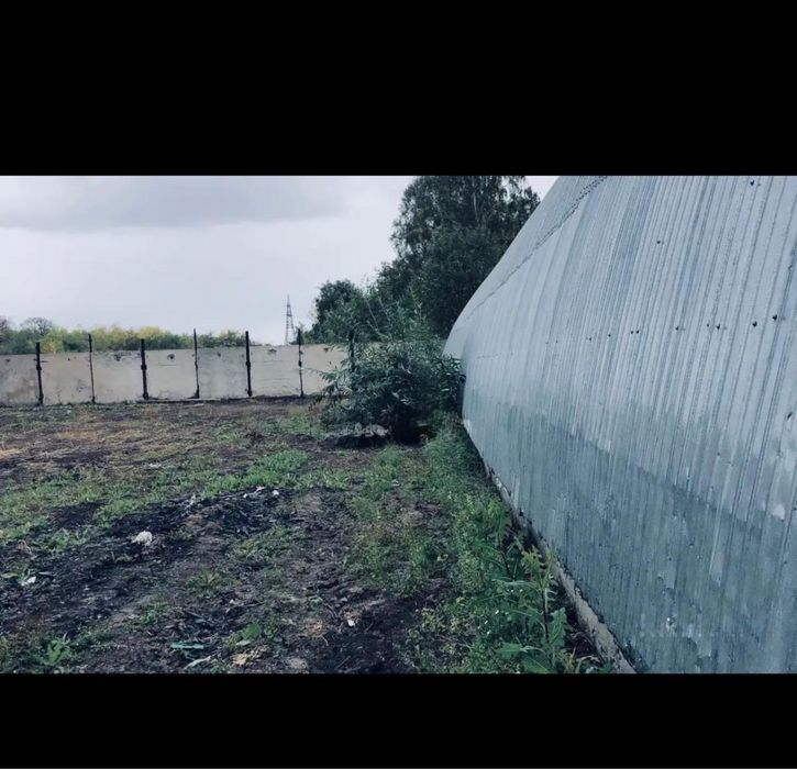 Продам  Пром БАЗУ!!