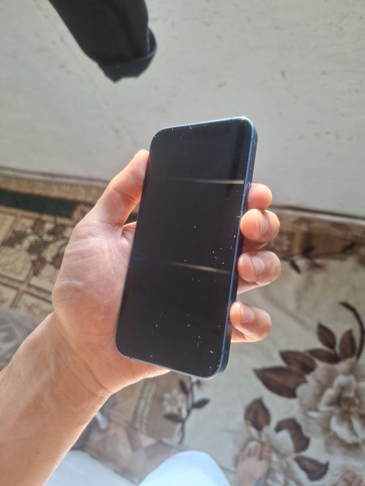 Iphone 13 mini 256