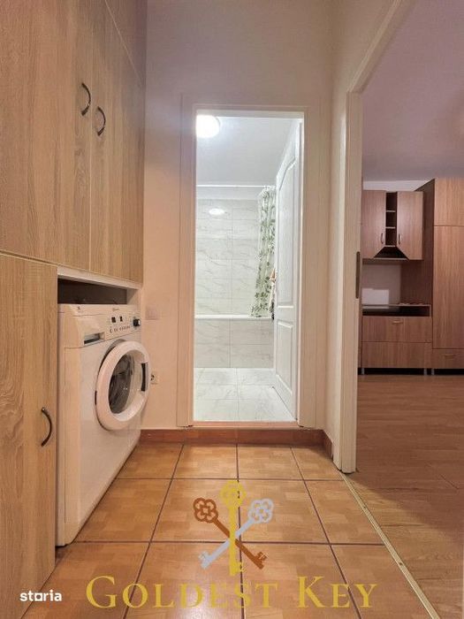 Apartament cu 2 camere, mobilat si utilat! Parcare in curte! Cluj