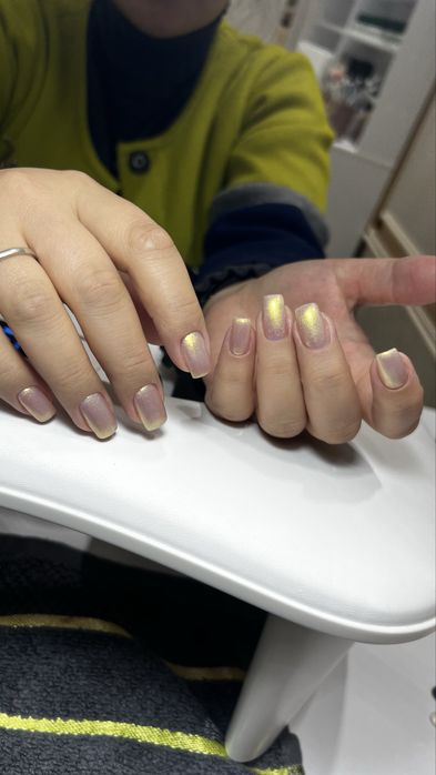 маникюр , Педикюр по вкусным ценам 100.000