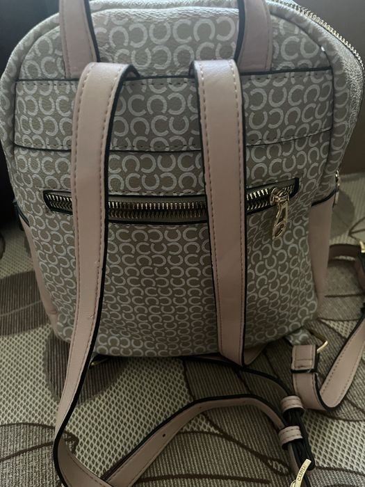 Carpisa дамска раница