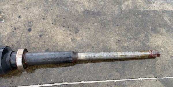 Planetara Fata Dreapta Automata Volvo XC60 2010 31272546 30783072 36001184